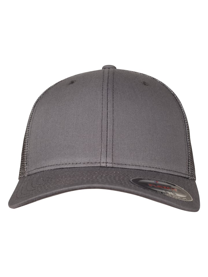 Trucker - Classic in darkgrey
