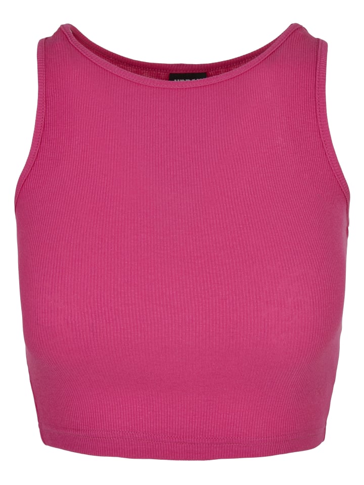 Tanks & Cami in brightviolet