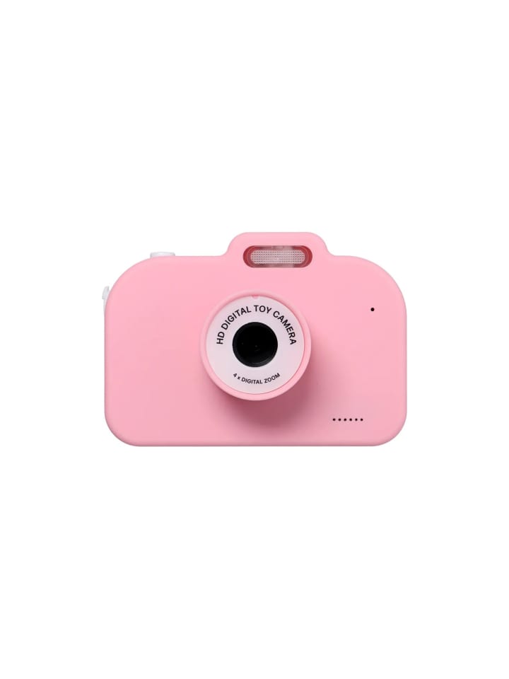 Digitale Kinderkamera - KDC-0025A - perfektes Geschenk für junge in Pink