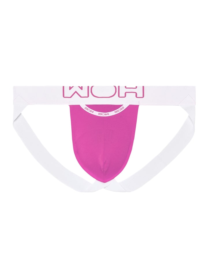 Jockstrap Sexy Fun in Pink