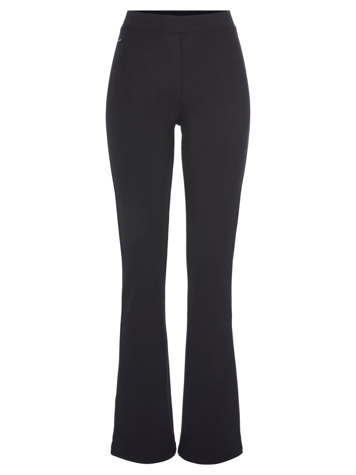 Jazzpants in schwarz
