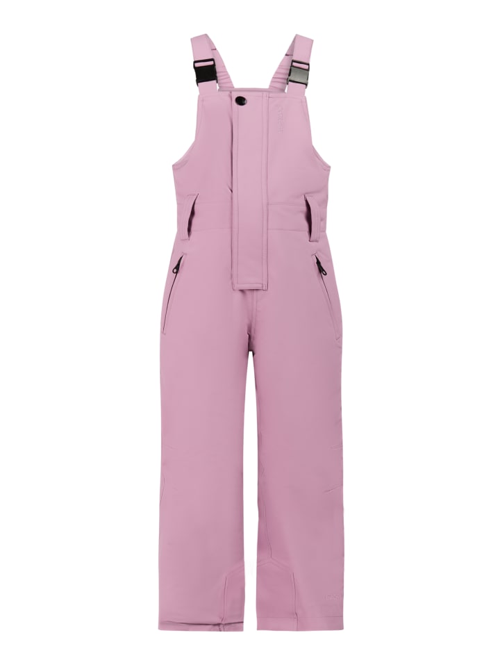 " PRTNeutroi TD in Valerian Lilac