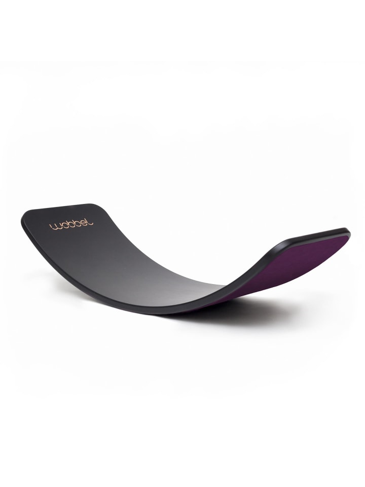 Board Original - Lim. Ed.  Black Wash, aubergine - ab 2 Jahren