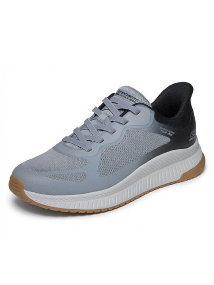 Sportschuh Slip In Bobs Sport in Grau