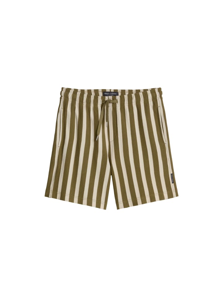 DfC Jerseyshorts regular in Medium Green