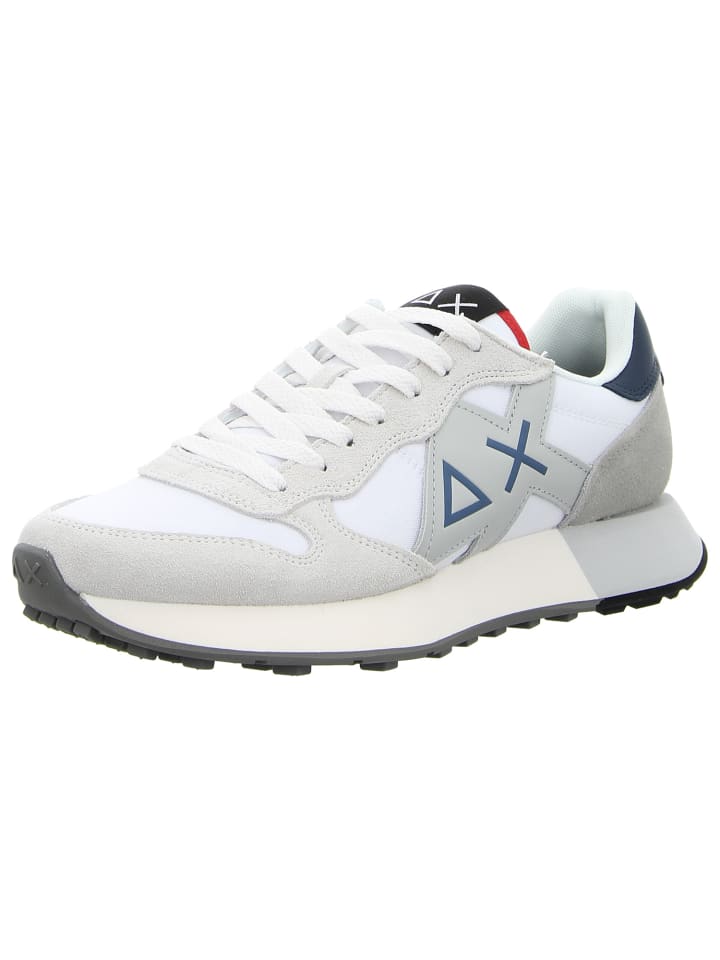 Sneaker in weiß