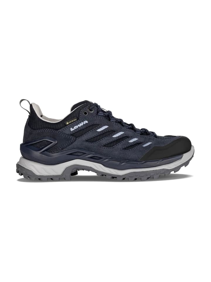 Wander- & Bergschuhe in Blau