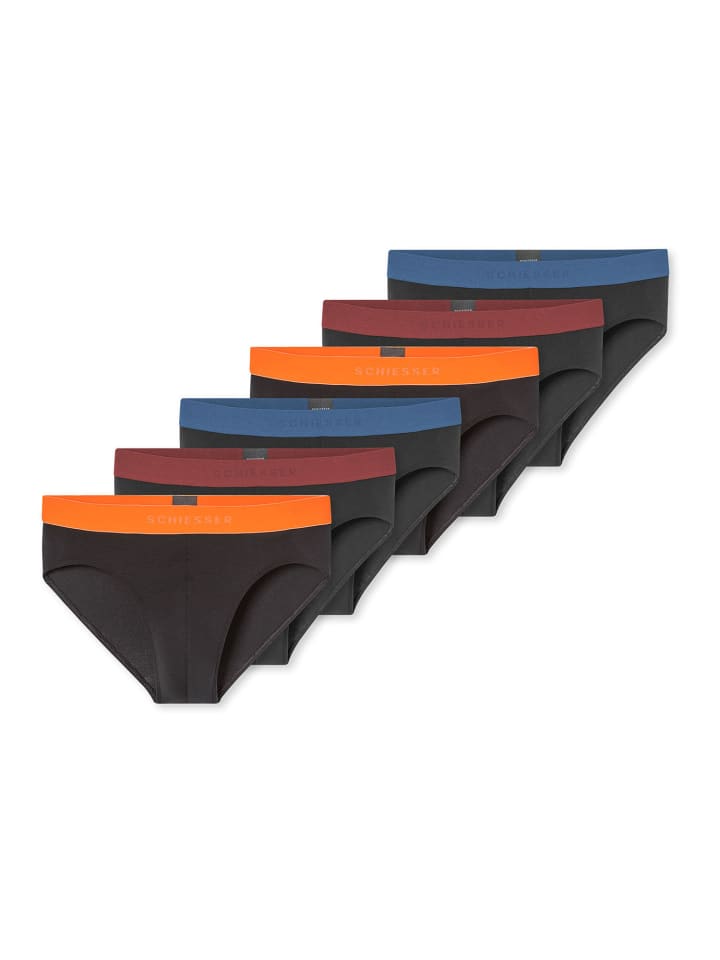 Rioslip 955 in schwarz,mehrfarbig1