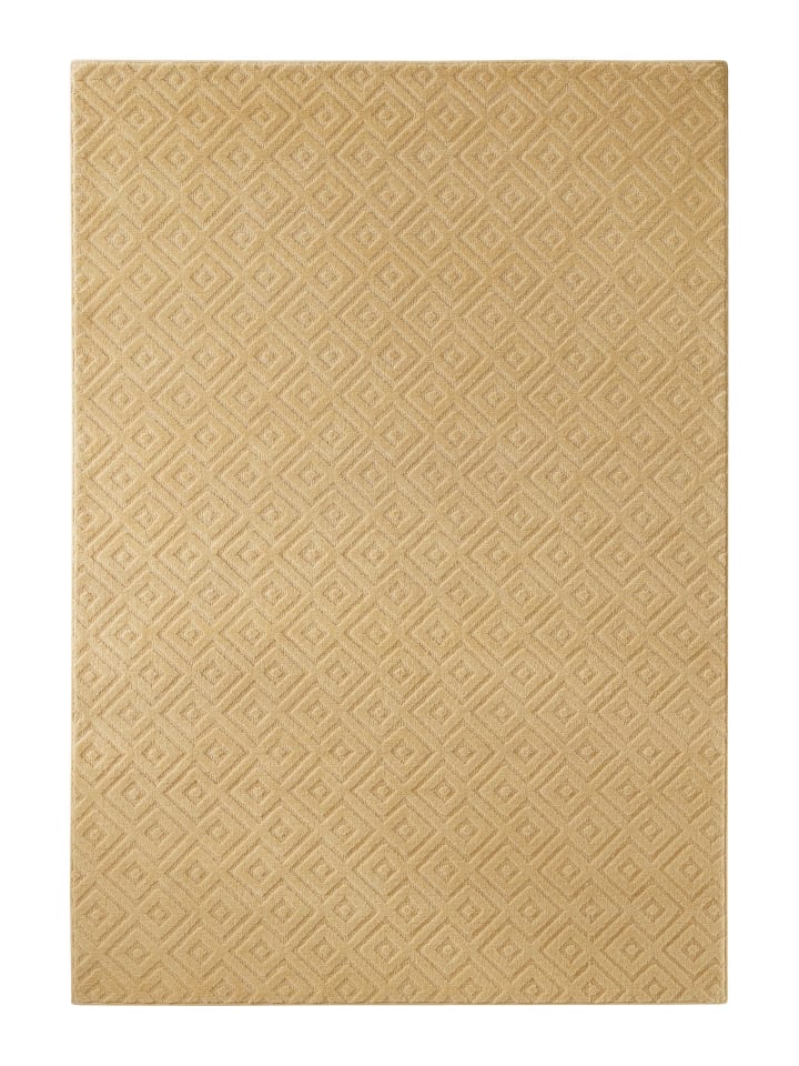 Teppich "Castello TWO" in Sand Beige