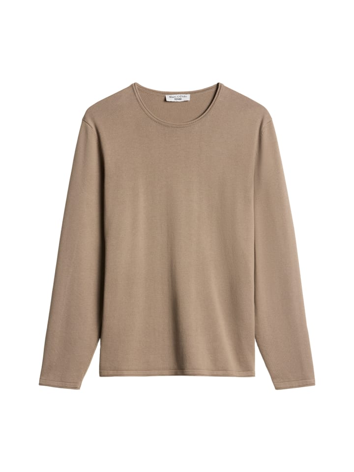 Pullover regular in Dark Navy