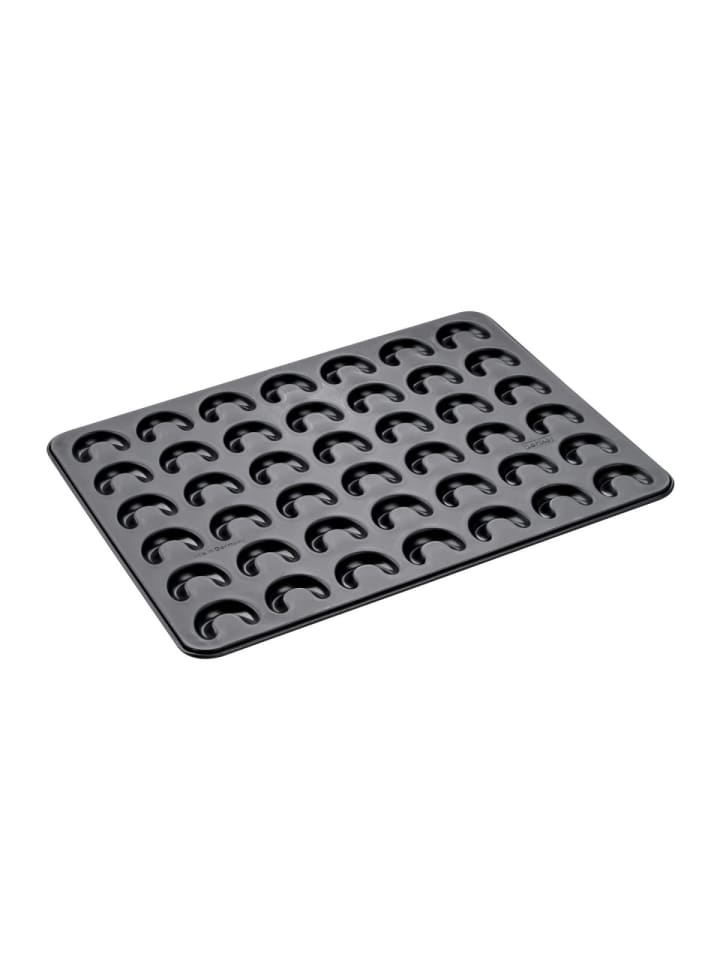42er Vanillekipferl Backblech Special - Season, 42x32x1 cm