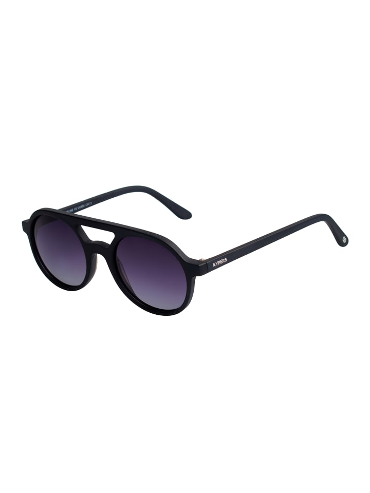 Sonnenbrille in Black