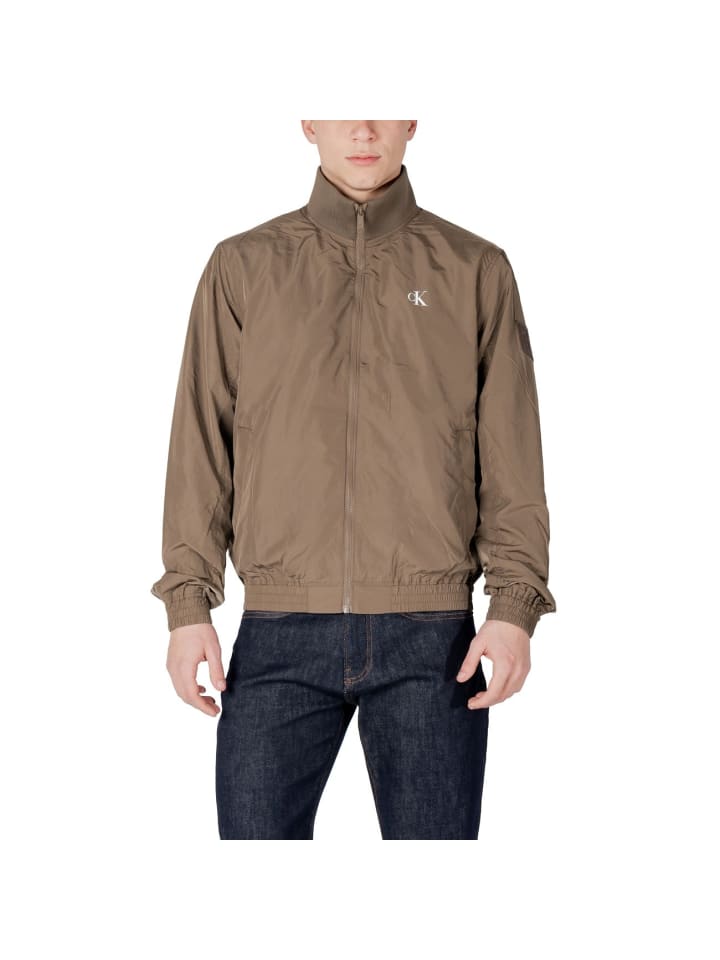 Schwarz Herren Blazer