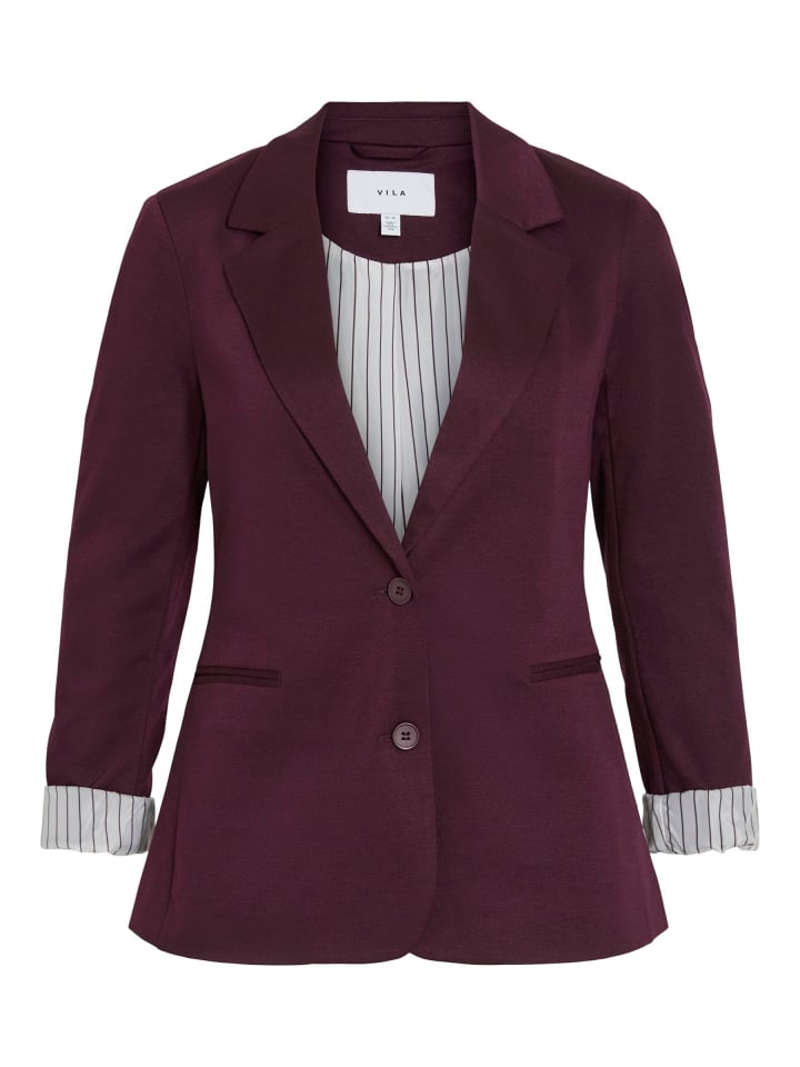 Blazer in Winetasting