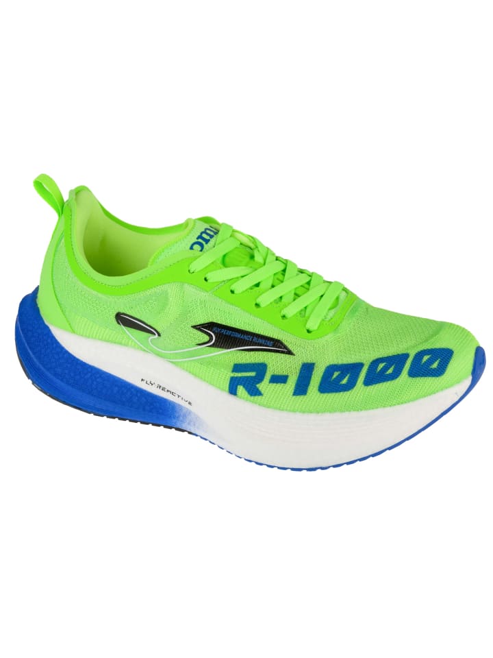Joma R.1000 Men 25 RR100S in Grün