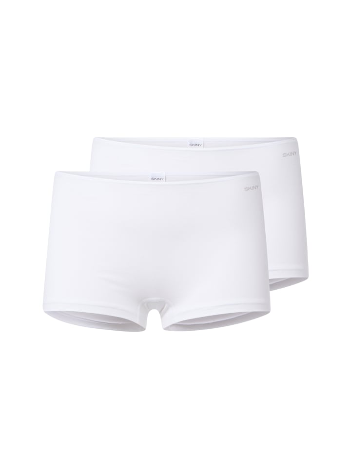 Panties in weiß