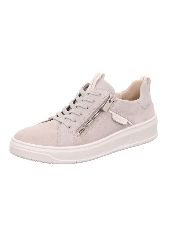 Sneakers Low REJOISE in Aluminio