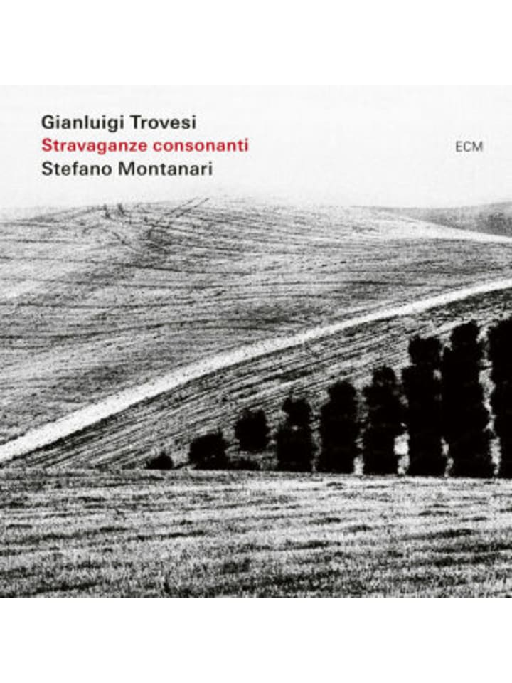 Musik - Stravaganze Consonanti