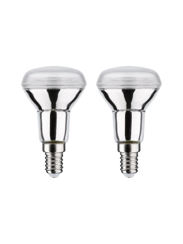 Standard 230V LED Reflektor 2er-Pack F