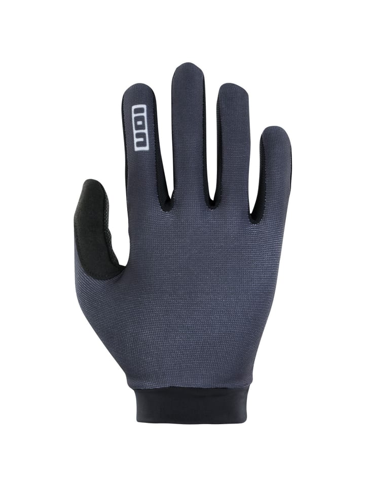 IGLOVES ILOGO in Schwarz
