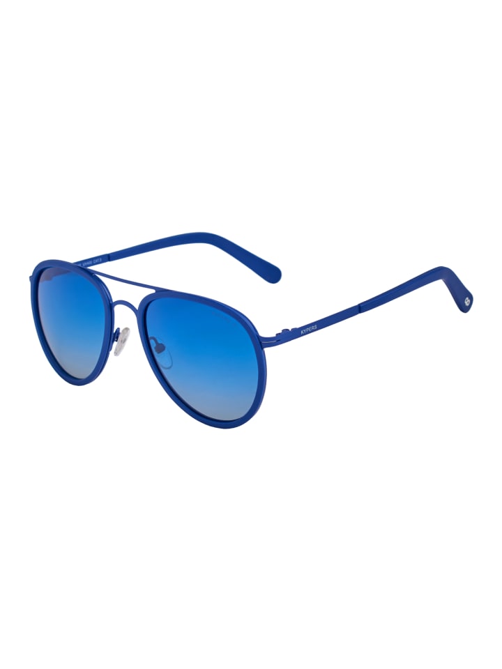 Sonnenbrille in Blue