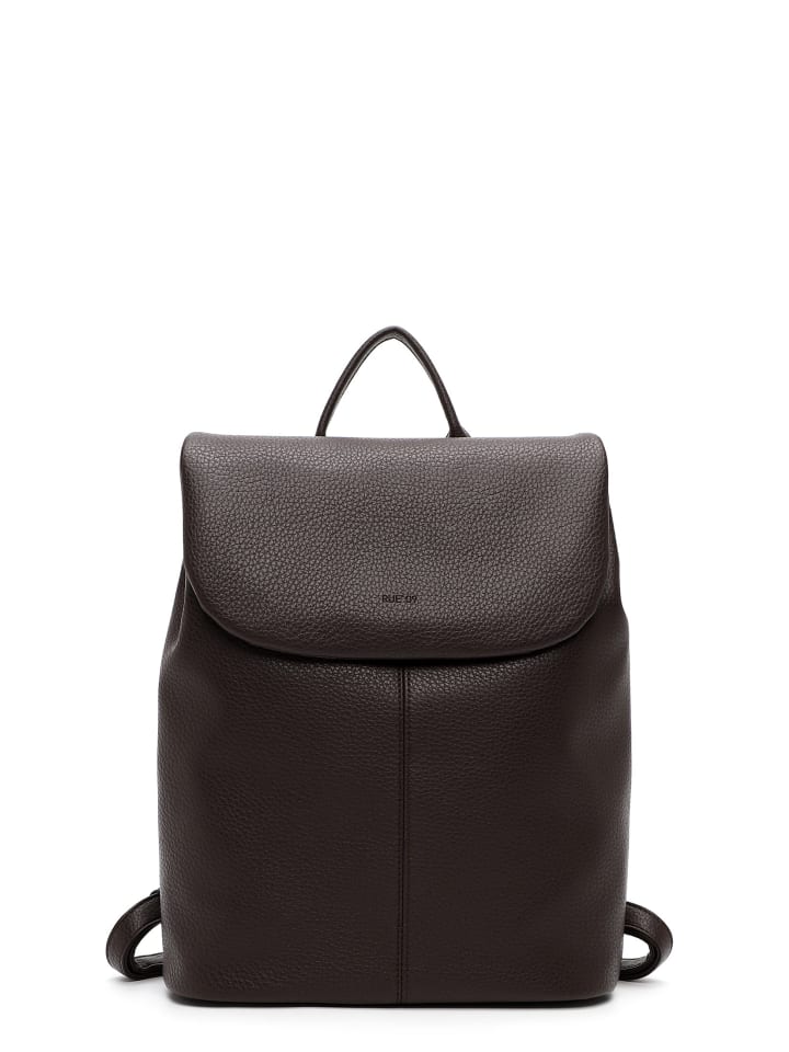Rucksack E&N Tours RUE 09 in darkbrown 218