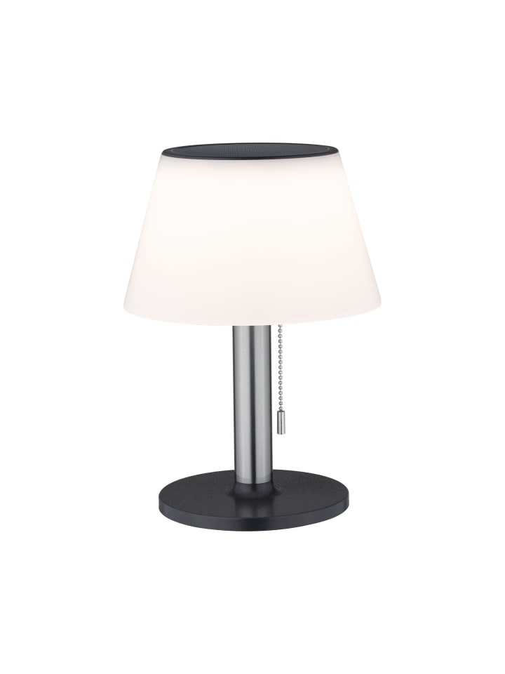 Solar LED Tischleuchte Lillesol