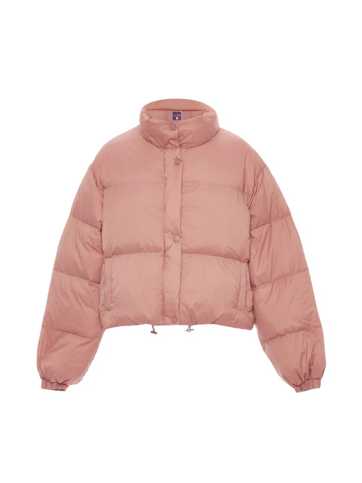 Damen Jacket in Rot