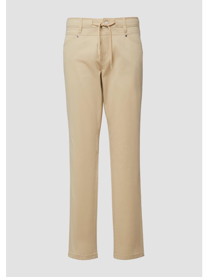 Hose in 8167_beige