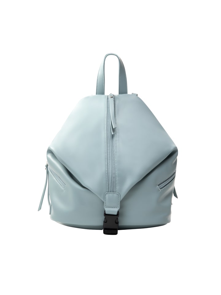Damen Rucksack in Blau