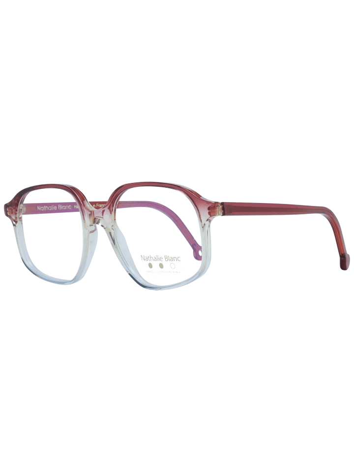 Damen Optische Fassungen Quadrat Rot