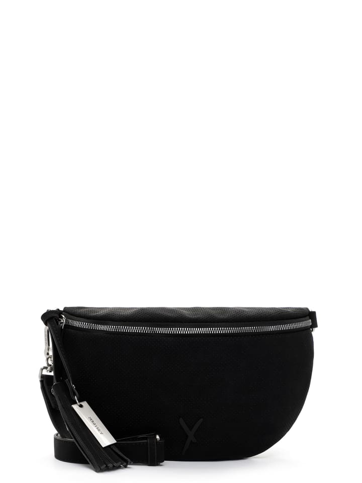 Umhängetasche SFY Romy in black