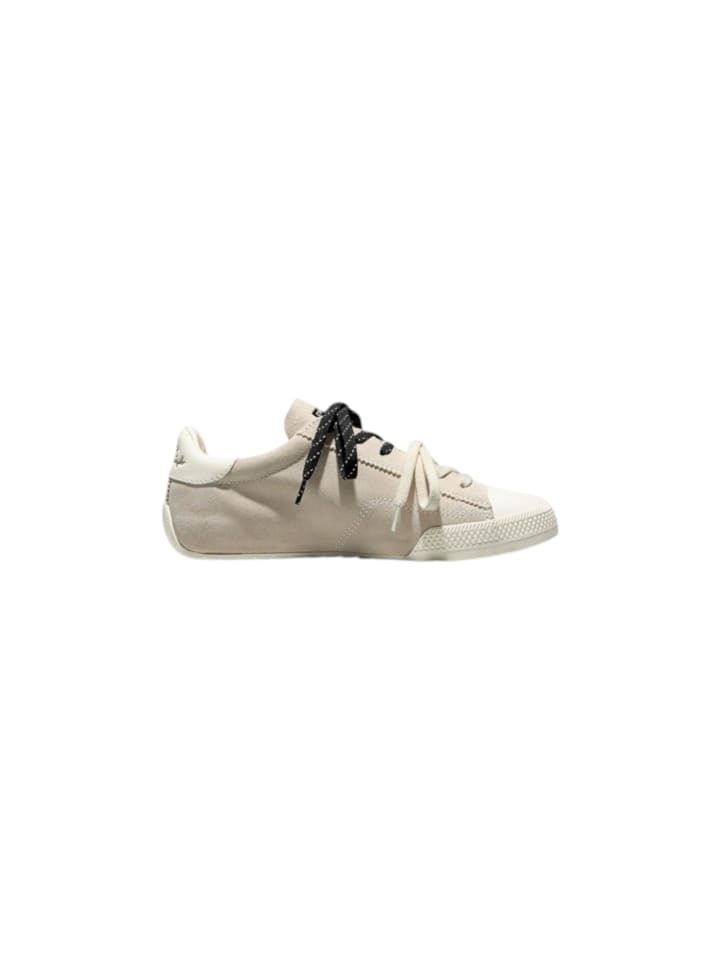 Sneaker A16122C Beige
