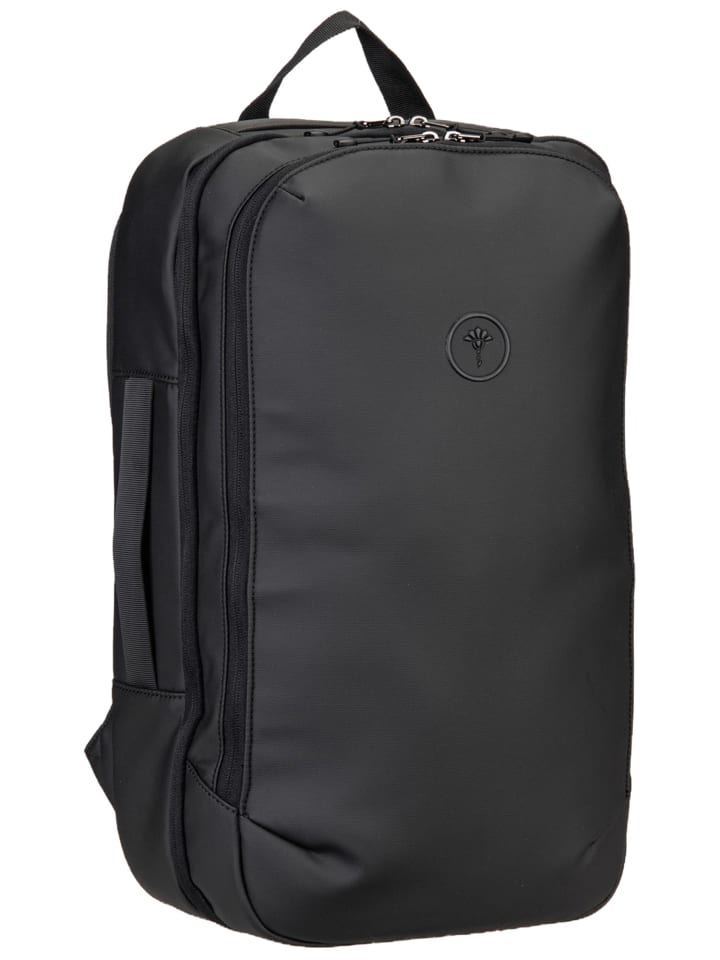 Rucksack Dinamico Axel LVZ in Black