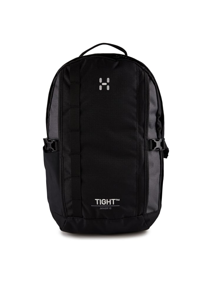 Tight Junior 15 Daypack 41 cm true black-magnetite