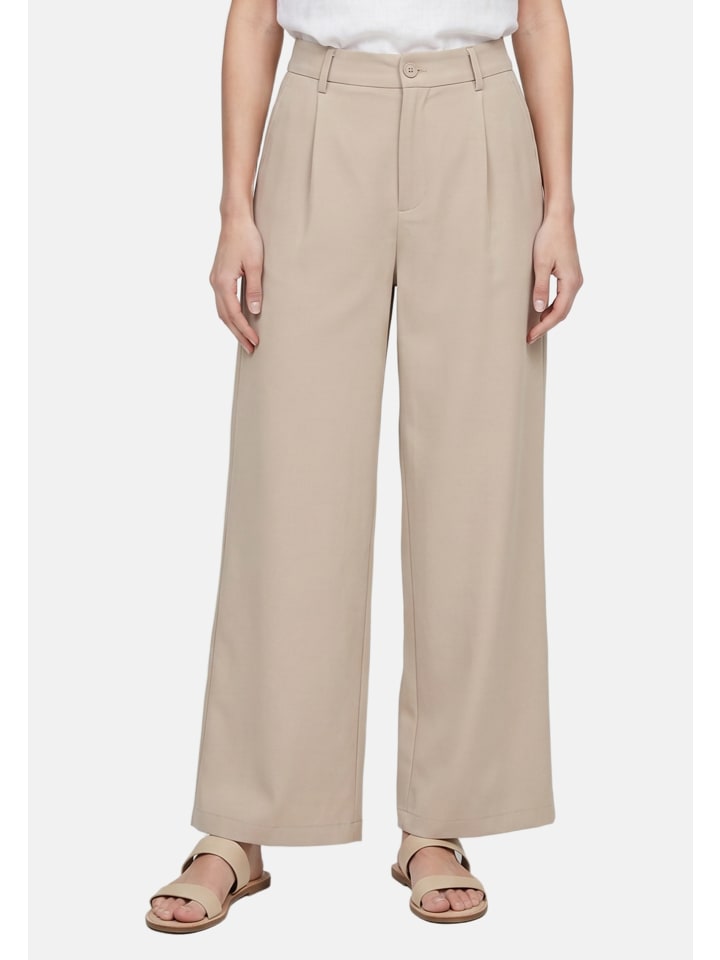 Hosen in TAUPE