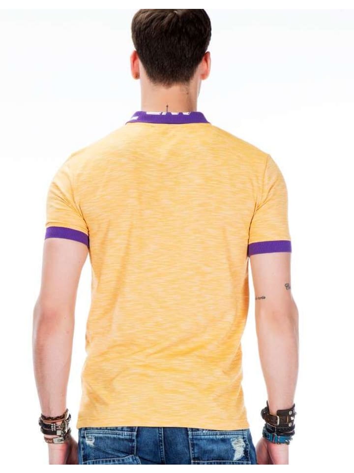 T-Shirts in GELB