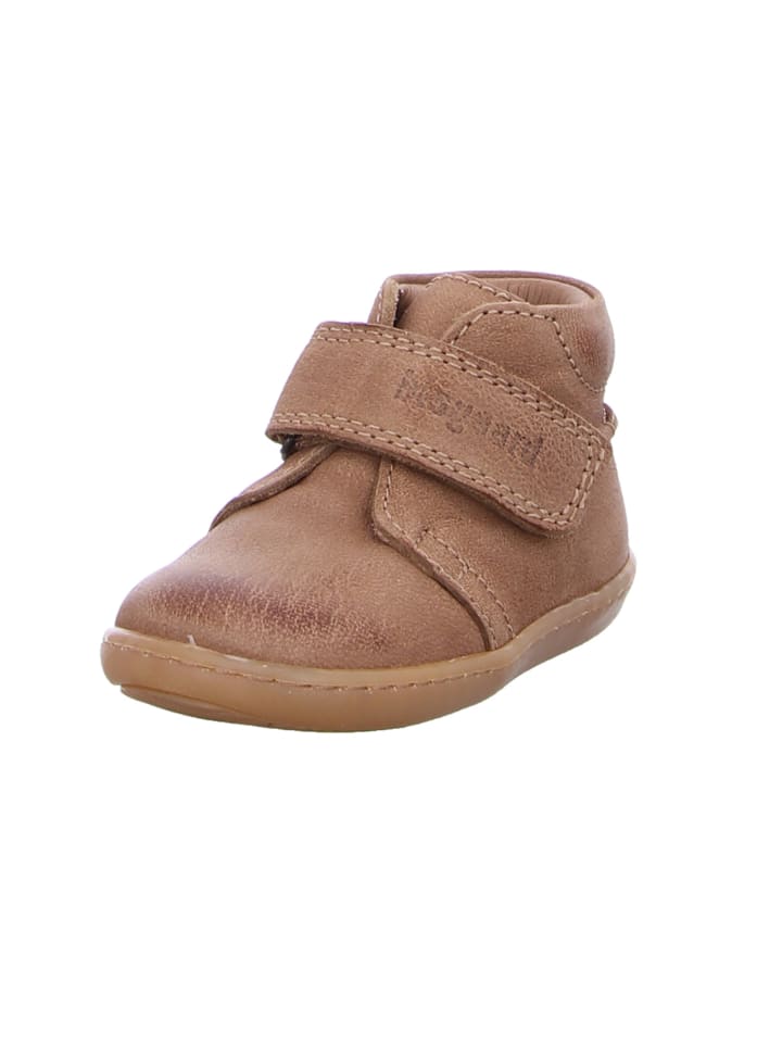 Lauflernschuhe in braun