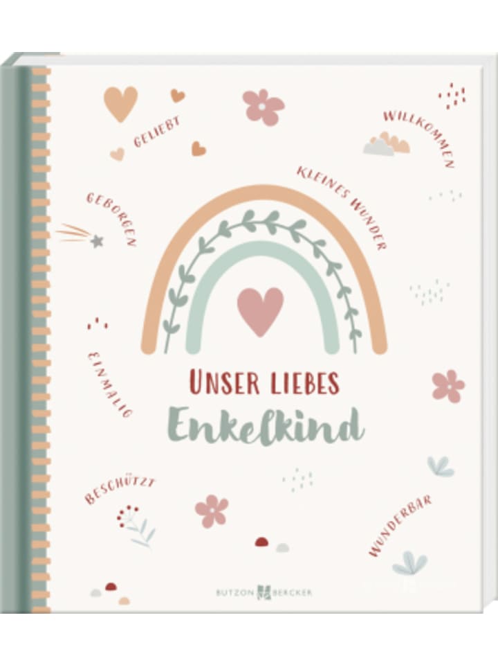 Papeterie/PBS - Unser liebes Enkelkind