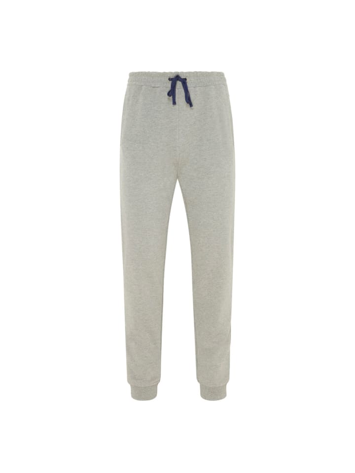 Jogginghose in Grau