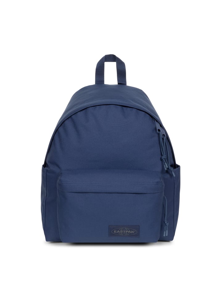 Day Pak'r Monotone Rucksack Blau