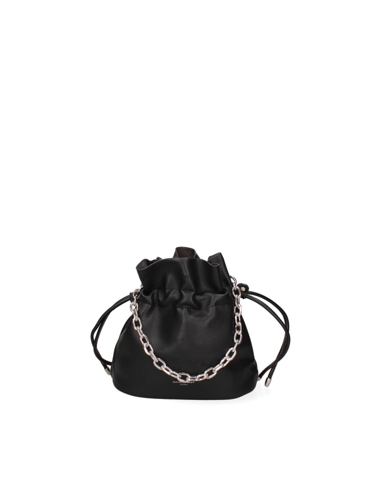 Eimer Tasche in BLACK