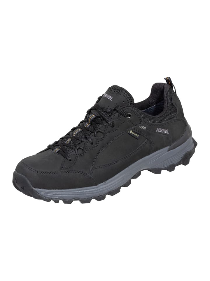 Freizeitschuhe Toledo 2 GTX in schwarz