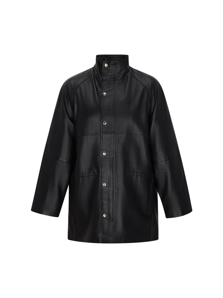 Women Jacket in black