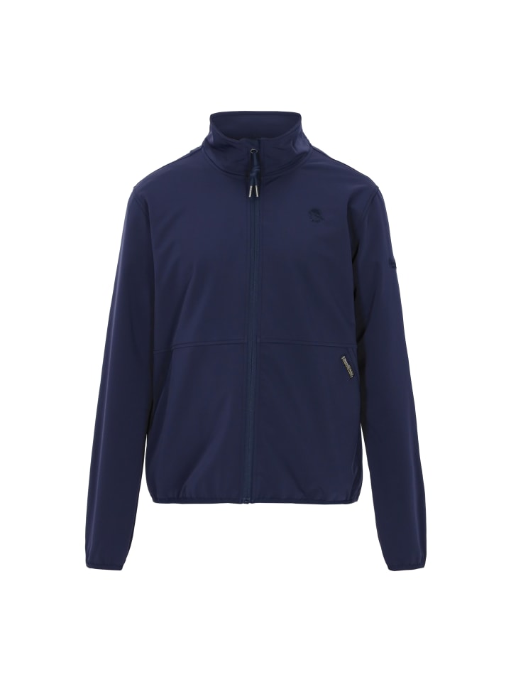 Men Jacket in navy