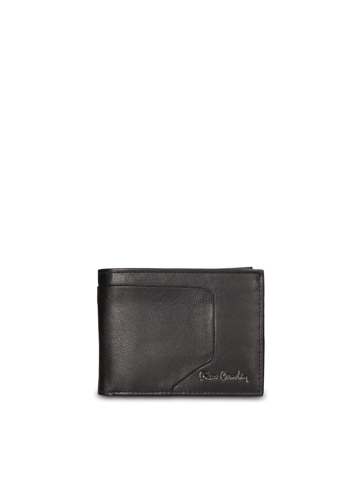 Geldbörse in BLACK