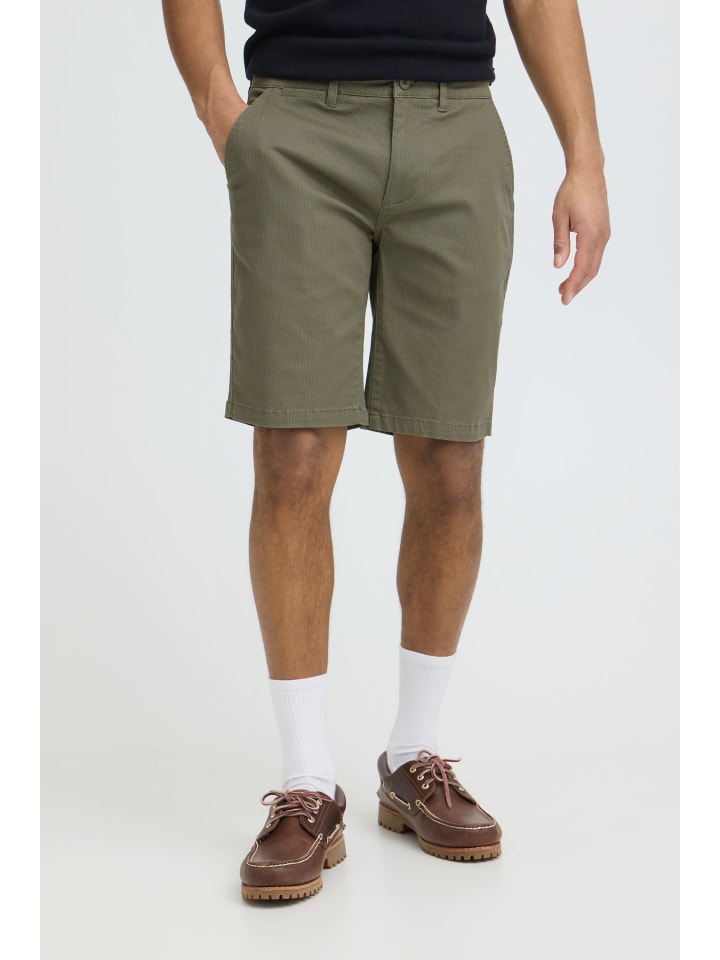 Chinoshorts BHMason in Olive