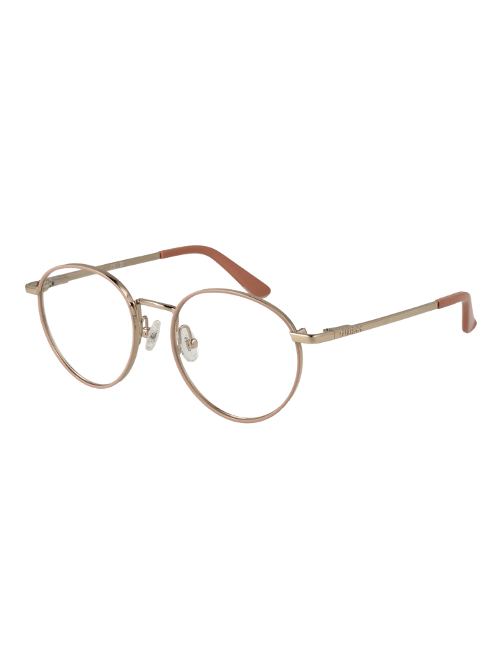 Damen Optische Fassungen Panto Rose