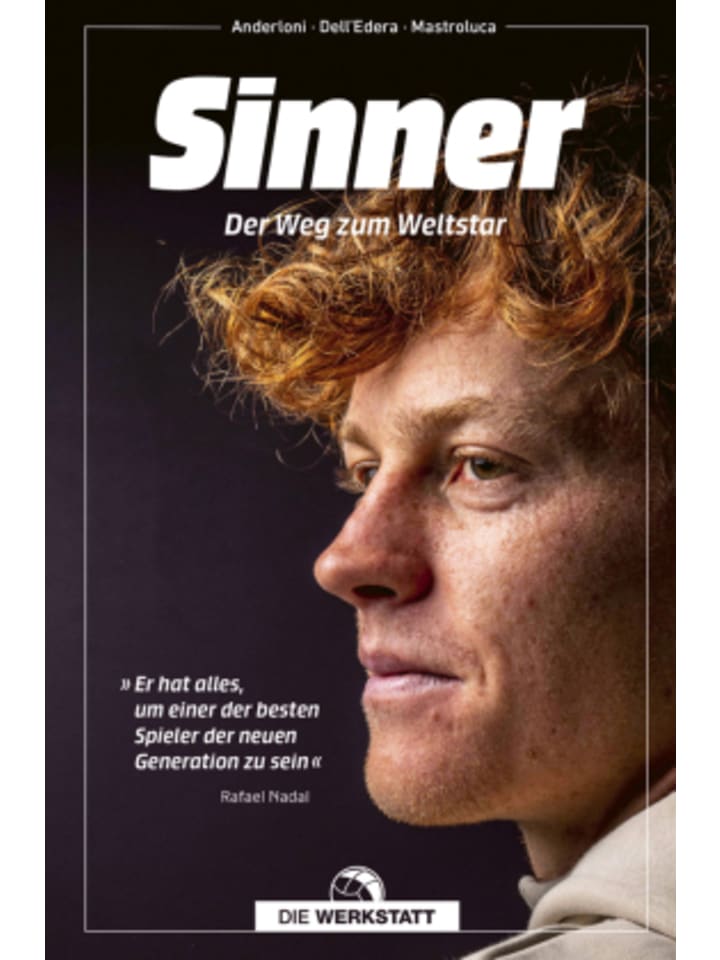 Buch - Sinner