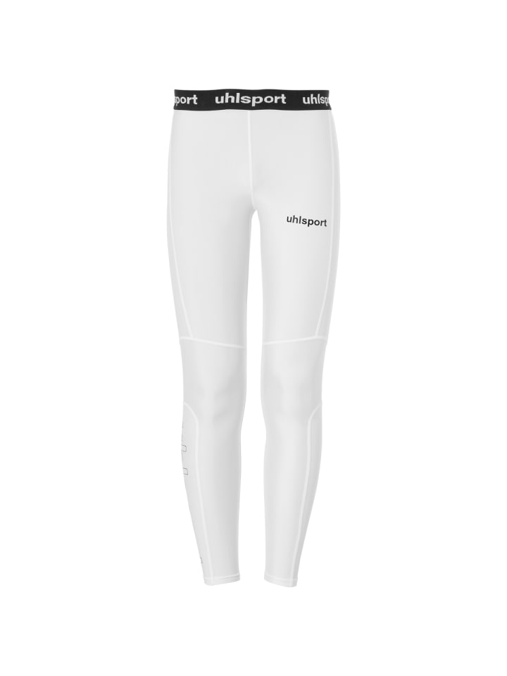 Tights DISTINCTION PRO LONG in weiß